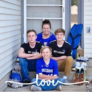 Meet your Posher, Jess